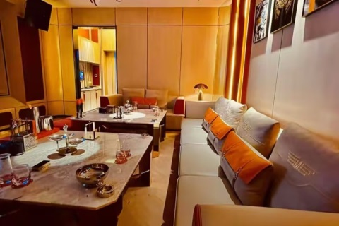 枣庄薛城区珠江路MIUCLUB招聘兼职,薪资日结,梦想起航共绘美好未来新画面