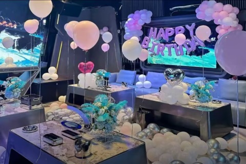 莆田夜场礼宾员招聘 开启青春新旅程