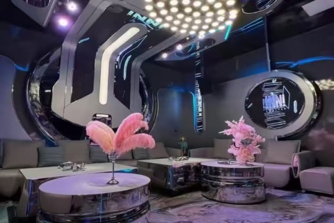 南平夜场邀你开启夜色职场新篇章