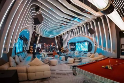 安顺KTV诚聘开朗女生 自由工作环境优厚待遇