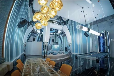 兴安盟市区大夜场招聘，女模新人优先推荐