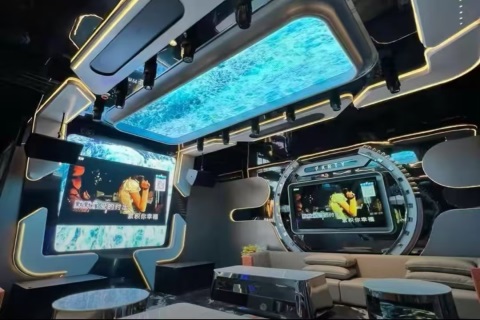 永州夜场诚聘包厢服务 专享日结高薪与住宿